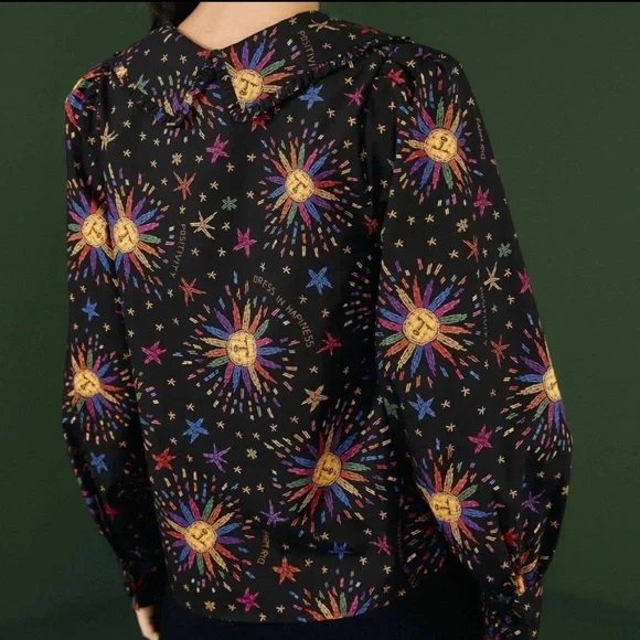 Farm Rio Shirt - Picture 2 of 4